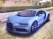 Bugatti Chiron