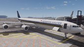 Airbus A340-600 [Add-On]