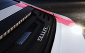 2017 Porsche 911-R/GT3 [Extreme Tuning | UQ]