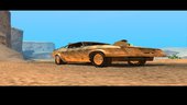 1973 Ford Falcon-Mad Max:Fury Road