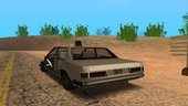 1974 Holden Statesman [HQ] Mad Max 2