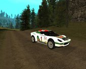 Lancia Stratos