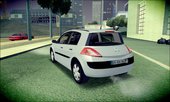 Renault Megane 2 Hatchback V2