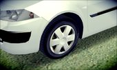 Renault Megane 2 Hatchback V2