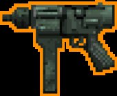 GTA 2 Machine Gun Sounds