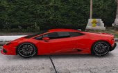 Lamborghini Huracan LP610-4