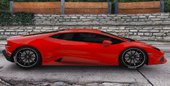 Lamborghini Huracan LP610-4