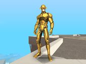 Marvel Heroes - Ultron Gold AoU