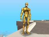 Marvel Heroes - Ultron Gold AoU