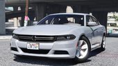 2016 Dodge Charger SE