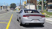 2016 Dodge Charger SE