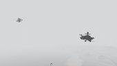 Mi-28 Night Hunter [Replace]