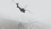 Mi-28 Night Hunter [Replace]