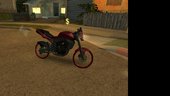 Motor GTA V Ban200 