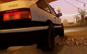 NFS2015   AE86