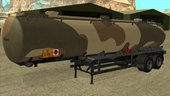 GTA V Army Trailers (Pack)