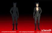 Catwoman LP [Batman:AC] 