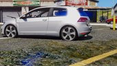 Volkswagen Golf MK7 GTI (Original) [Wipers | DigitalRaceDials]