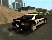 Sultan SFPD