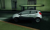 Ford Fiesta 2009 5 door