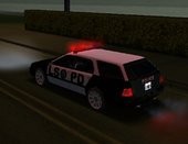 Stratum LSPD