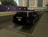 Stratum LSPD