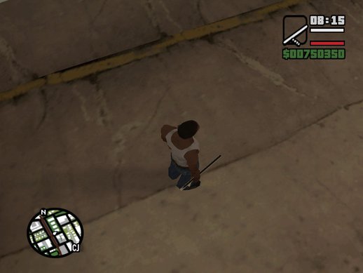 Undertale: sans and papyrus bone Weapon