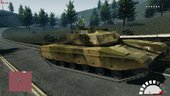 China Tank Mod Type 98