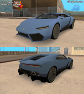 GTA 5 Pegassi Reaper