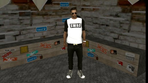 Swag T-Shirt