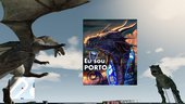 FC PORTO Dragon Mod Statue Map Mod