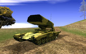 TOS-1A