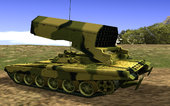 TOS-1A