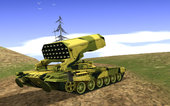 TOS-1A