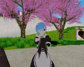 Re Zero, Rem Full