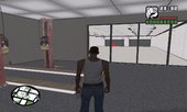 GTA Online, Garage To San Andreas