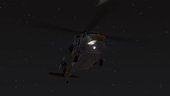 S-70A Firehawk Fire Fighting Helicopter [Add-On | Wipers]