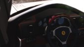 Ferrari 360 Modena Libertywalk Addon / Replace