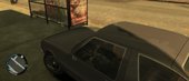 Real Inside View [RIV] Car Pack for GTA IV, TLAD & TBoGT v.1.3