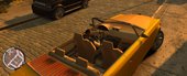 Real Inside View [RIV] Car Pack for GTA IV, TLAD & TBoGT v.1.3