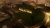 Malaysia Sign