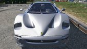 1995 Ferrari F50