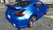 2010 Nissan 370Z