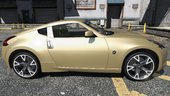 2010 Nissan 370Z