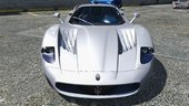 2004 Maserati MC12