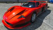 2004 Maserati MC12