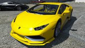 2015 Lamborghini Huracan LP 610-4