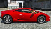 2015 Lamborghini Huracan LP 610-4