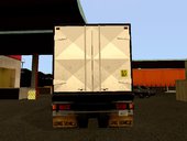 Realistic Linerunner