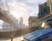 GTA IV Los Santos Weather V v2.4